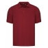 Men`s Tailored Stretch Polo