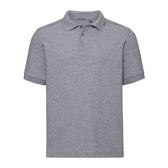 Men`s Tailored Stretch Polo