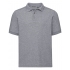 Men`s Tailored Stretch Polo