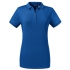 Ladies´ Tailored Stretch Polo