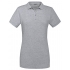 Ladies´ Tailored Stretch Polo