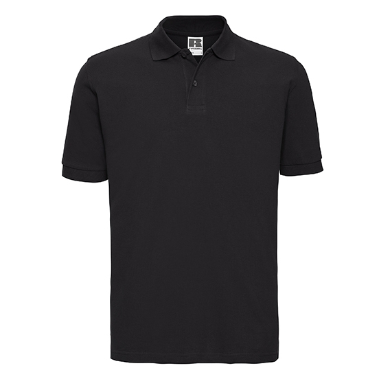 Men`s Classic Cotton Polo