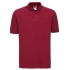 Men`s Classic Cotton Polo