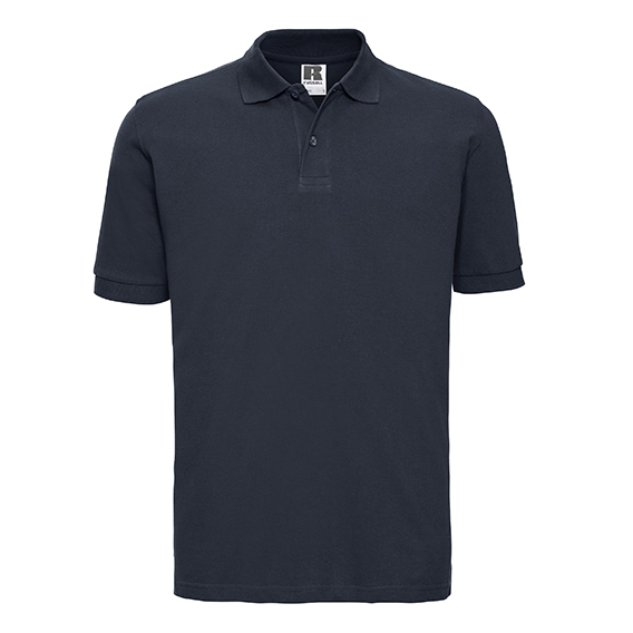 Men`s Classic Cotton Polo