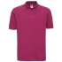 Men`s Classic Cotton Polo