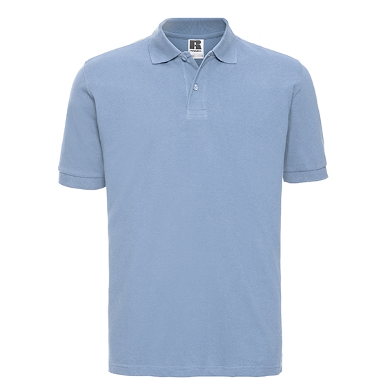 Men`s Classic Cotton Polo