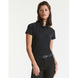 Ladies` Classic Cotton Polo
