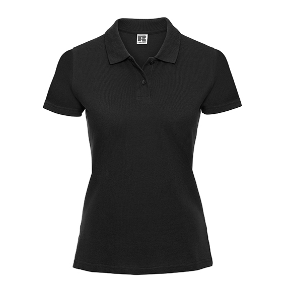 Ladies` Classic Cotton Polo