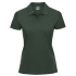 Ladies` Classic Cotton Polo