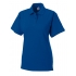 Ladies` Classic Cotton Polo