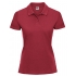 Ladies` Classic Cotton Polo