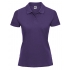 Ladies` Classic Cotton Polo