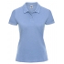 Ladies` Classic Cotton Polo