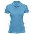 Ladies` Classic Cotton Polo