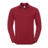 Long Sleeve Classic Cotton Polo