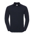 Long Sleeve Classic Cotton Polo