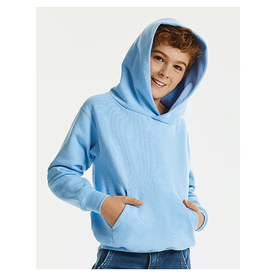 Children´s Hooded Sweatshirt