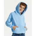 Children Hooded Sweatshirt