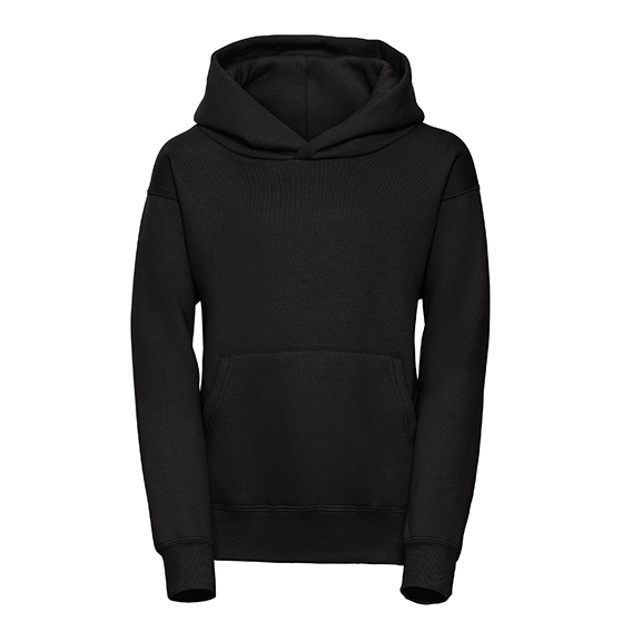 Children´s Hooded Sweatshirt