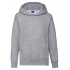 Children´s Hooded Sweatshirt