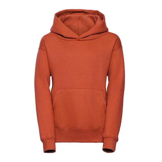 Children´s Hooded Sweatshirt