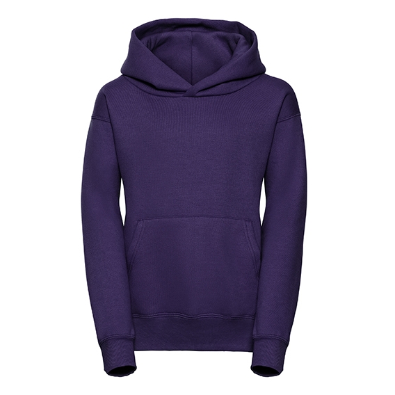 Children´s Hooded Sweatshirt