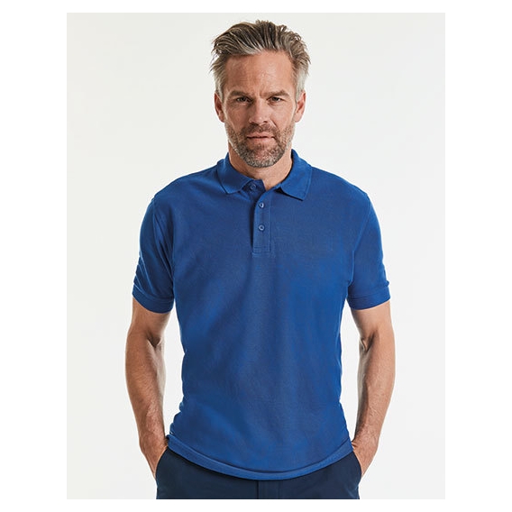 Men`s Ultimate Cotton Polo