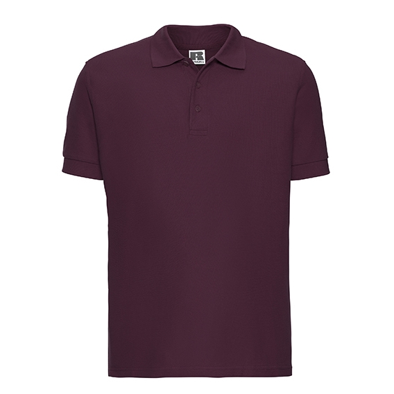 Men`s Ultimate Cotton Polo
