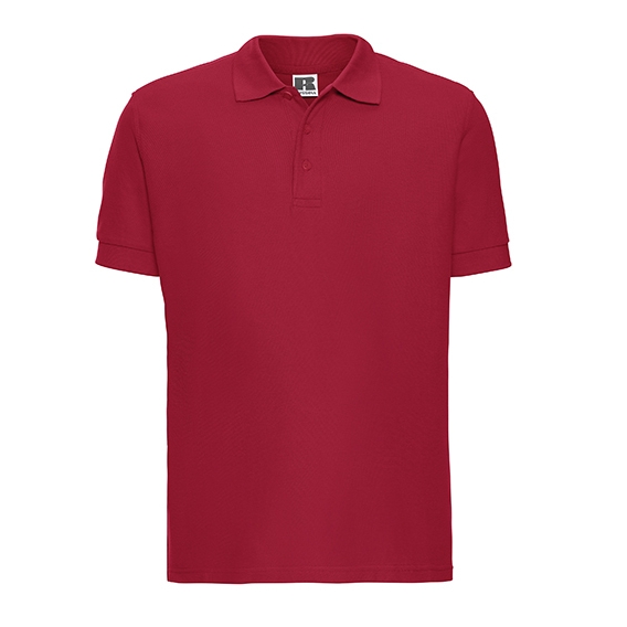 Men`s Ultimate Cotton Polo