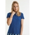 Ladies` Ultimate Cotton Polo