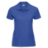 Ladies` Ultimate Cotton Polo