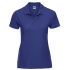 Ladies` Ultimate Cotton Polo