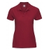 Ladies` Ultimate Cotton Polo