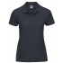 Ladies` Ultimate Cotton Polo