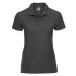 Ladies` Ultimate Cotton Polo