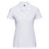 Ladies` Ultimate Cotton Polo