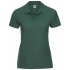 Ladies` Ultimate Cotton Polo