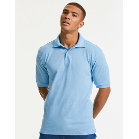 Hardwearing Polycotton Polo