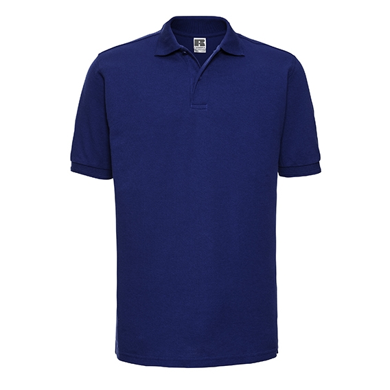 Hardwearing Polycotton Polo