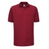 Hardwearing Polycotton Polo