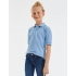 Children´s Hardwearing Polycotton Polo