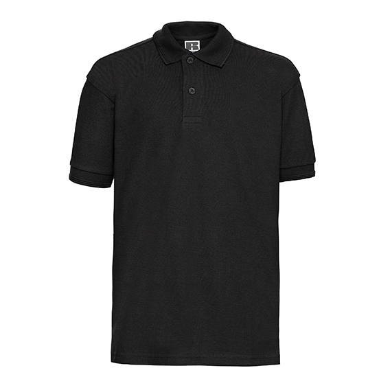 Children´s Hardwearing Polycotton Polo