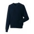 Men`s V-Neck Knitted Pullover