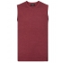V-Neck Sleeveless Knitted Pullover