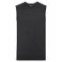 V-Neck Sleeveless Knitted Pullover