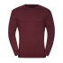 Men`s Crew Neck Knitted Pullover