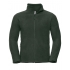 Men`s Full Zip Outdoor Fleece