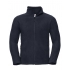 Men`s Full Zip Outdoor Fleece