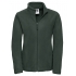 Ladies` Full Zip Outdoor Fleece
