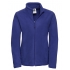 Ladies` Full Zip Outdoor Fleece
